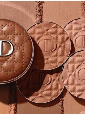 Dior Forever Nude Bronzer - 20 Medium Matte